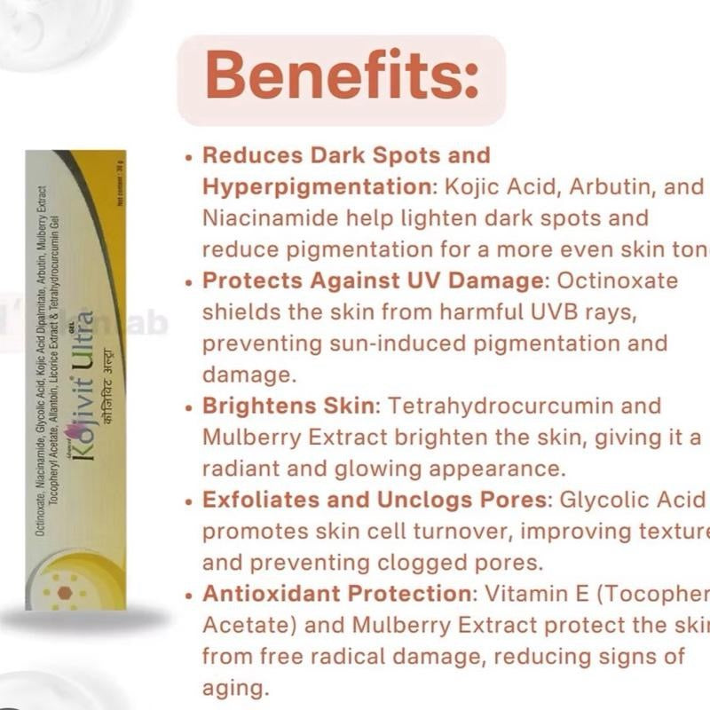 Kojivit Ultra