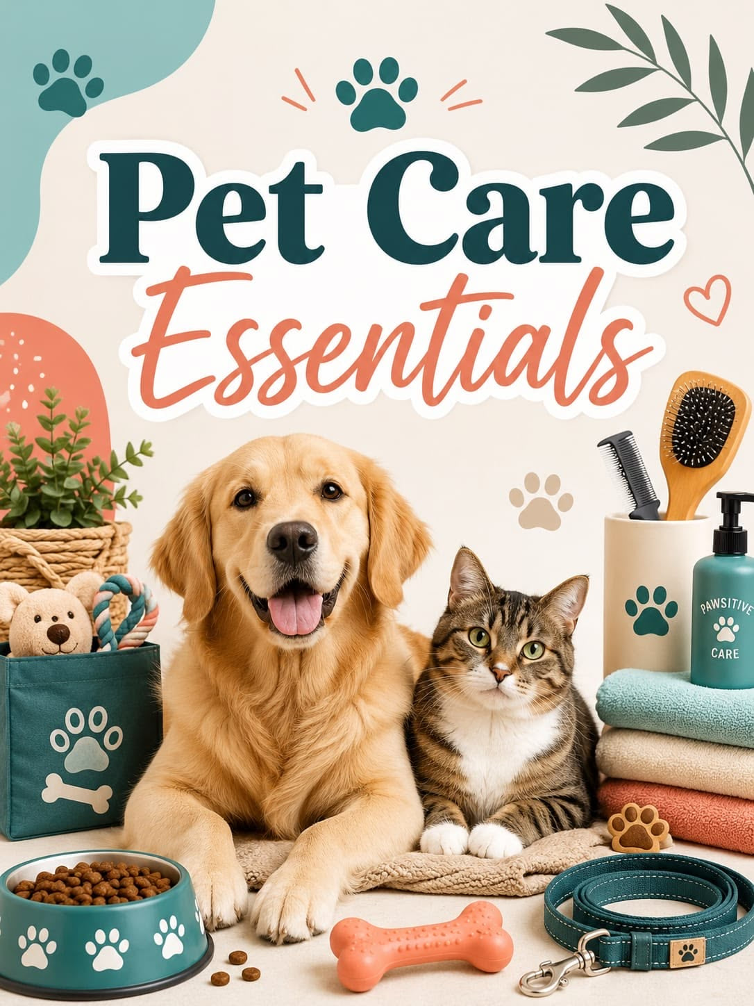 Pet Care