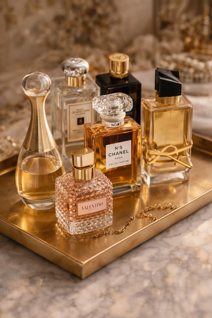 Fragrance