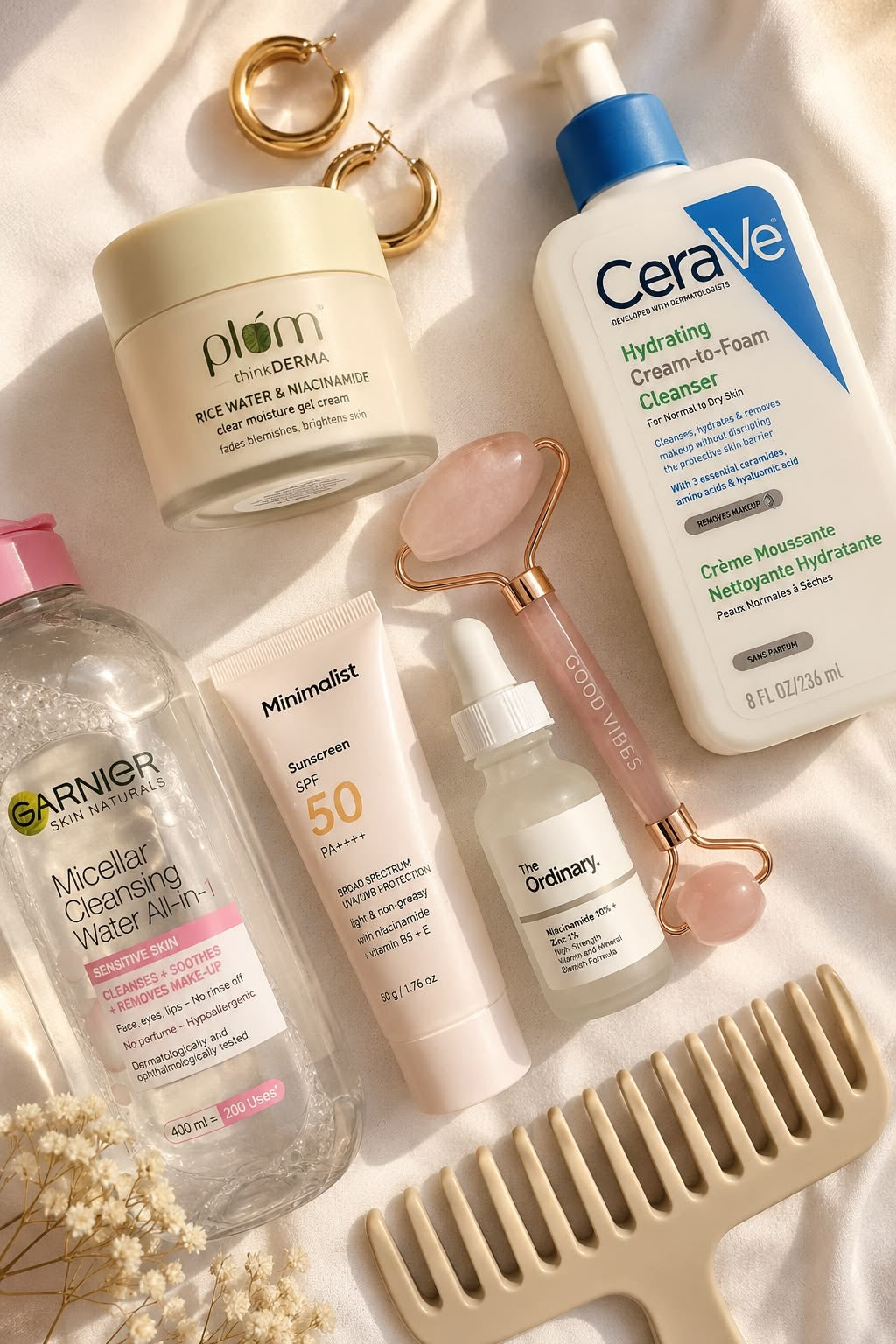 Skincare