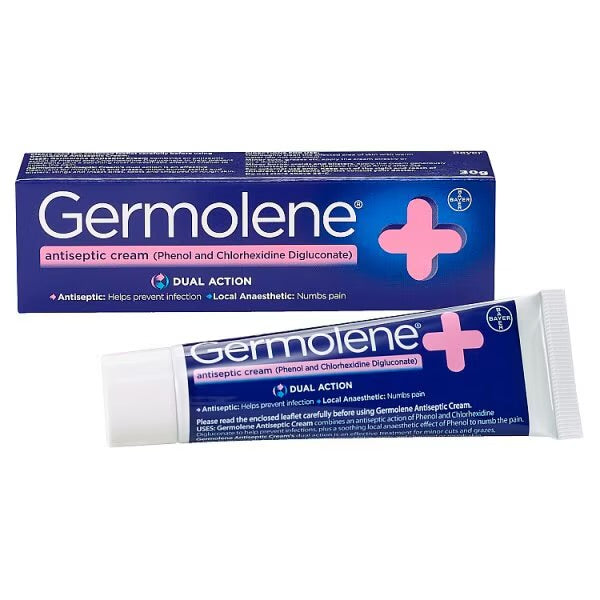 Germolene