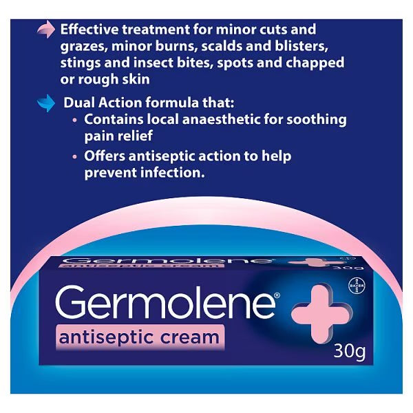 Germolene