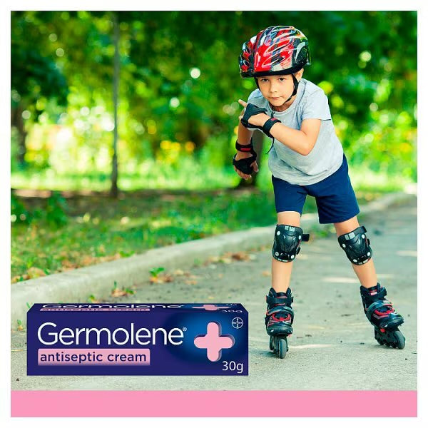 Germolene