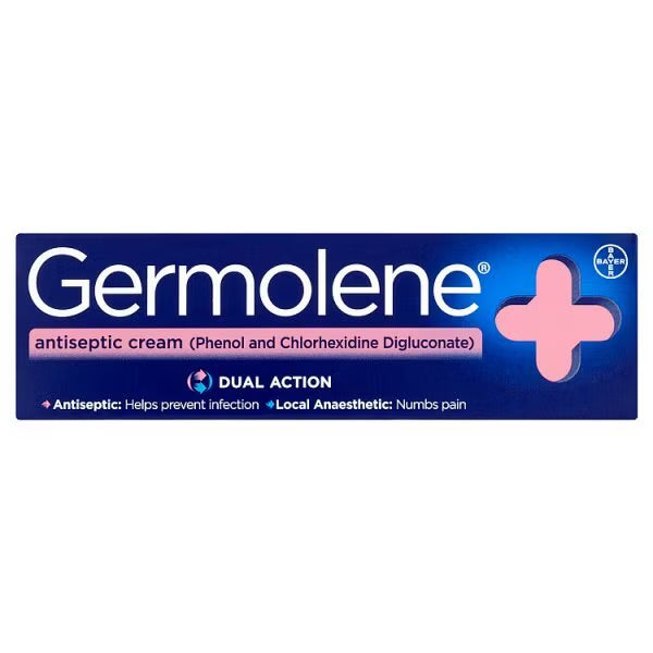 Germolene