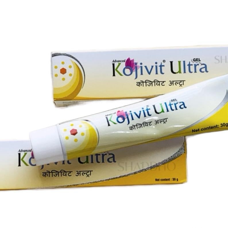 Kojivit Ultra